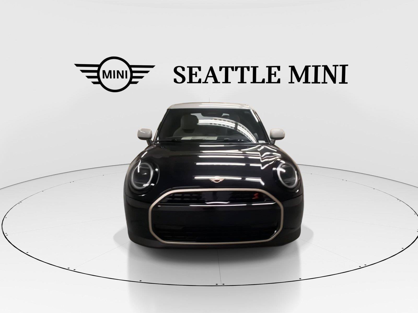 New 2026 MINI Cooper S FWD image 3