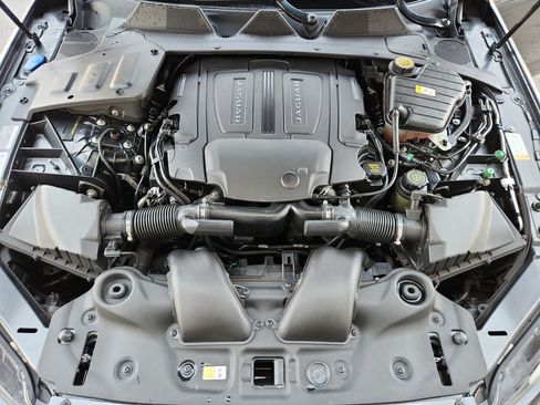 Certified 2016 Jaguar XJ L Portfolio AWD/4WD image 22