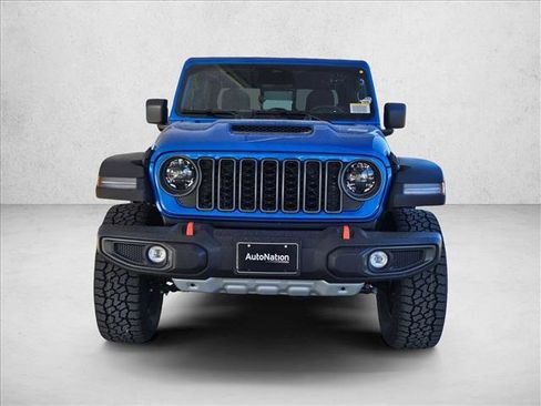 New 2026 Jeep Gladiator Mojave image 5
