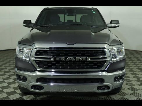 Used 2022 RAM 1500 Big Horn AWD/4WD image 20