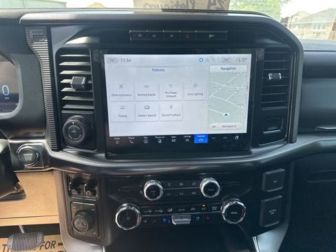 Used 2024 Ford F150 Platinum w/ Equipment Group 702A High AWD/4WD image 18