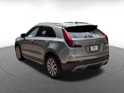 Used 2023 Cadillac XT4 Premium Luxury FWD image 11