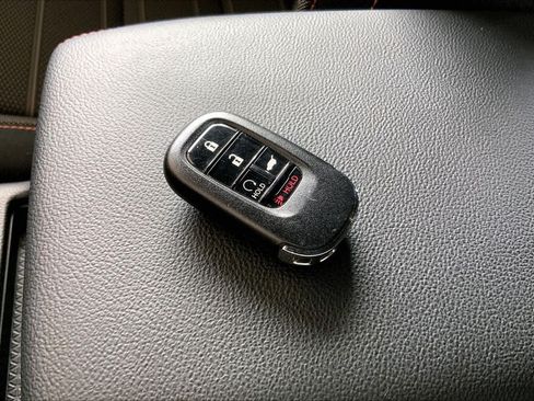 Used 2024 Honda CR-V Sport image 15