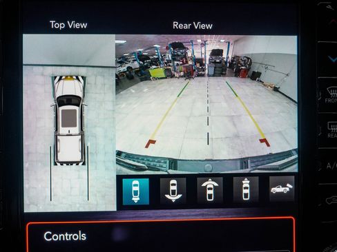 Used 2021 RAM 1500 TRX w/ TRX Level 2 Equipment Group image 24