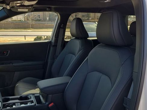 New 2026 Subaru Outback Limited image 11