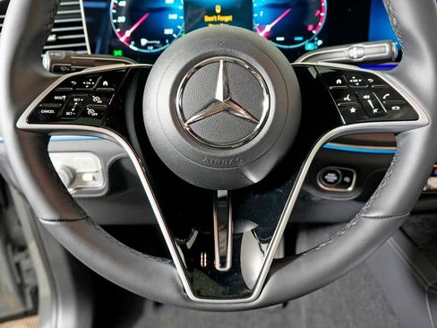 Certified 2026 Mercedes-Benz GLE 450 4MATIC Coupe image 18