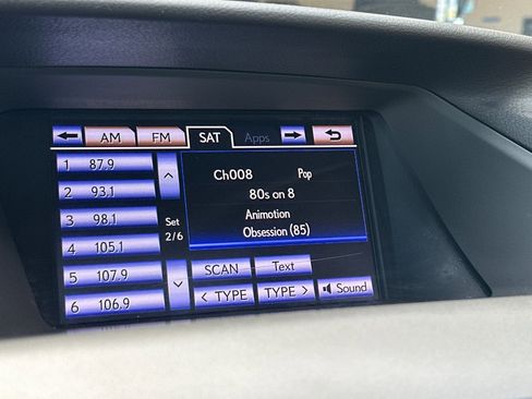 Used 2014 Lexus RX 350 AWD image 23