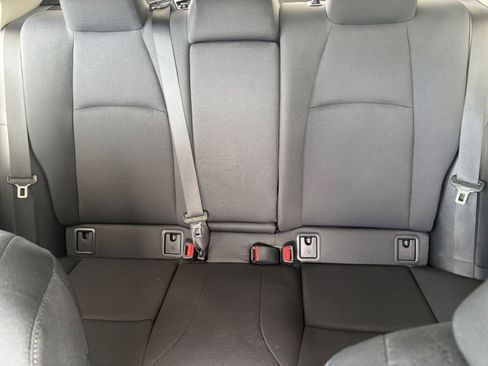 Used 2025 Toyota Corolla LE FWD image 39