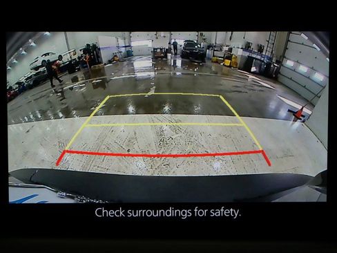 Used 2023 MAZDA CX-30 AWD 2.5 S w/ Select Package image 18