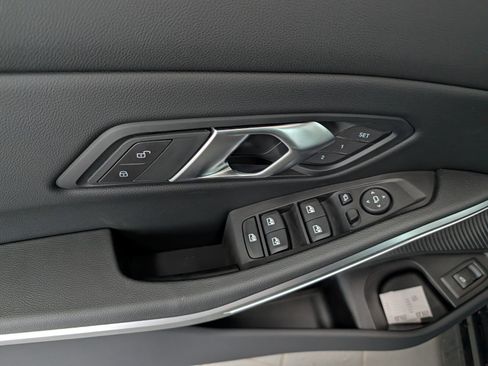 New 2026 BMW 330i xDrive Sedan w/ Premium Package image 14