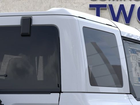 New 2026 Ford Bronco Outer Banks AWD/4WD image 25