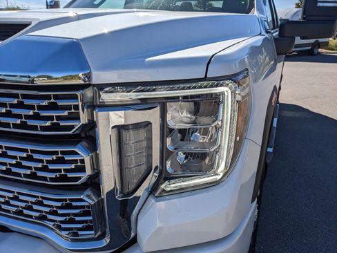 Used 2022 GMC Sierra 2500 Denali image 12