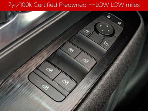 Used 2025 Nissan Kicks SV FWD image 22