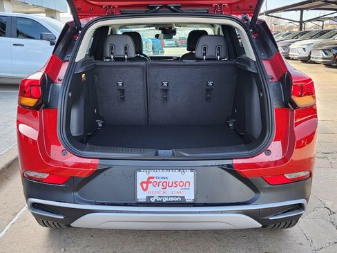 New 2026 Buick Encore GX Preferred w/ Comfort Package image 46