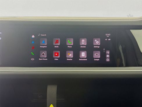 New 2025 Porsche Cayenne S image 16