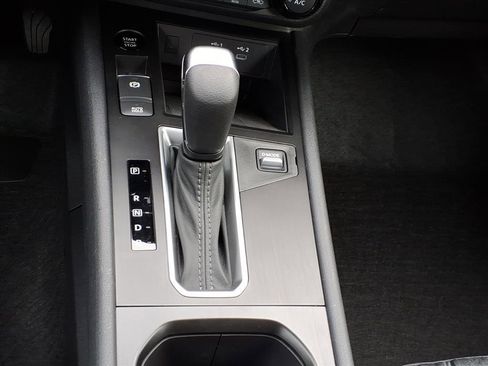 New 2026 Nissan Kicks SV w/ Cold Weather Package image 14