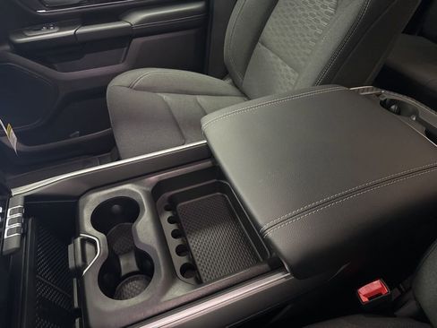 New 2026 RAM 1500 Big Horn AWD/4WD image 29