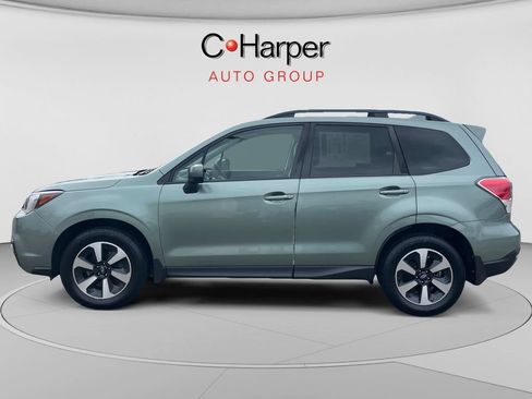 Used 2018 Subaru Forester 2.5i Premium w/ All-Weather Package AWD/4WD image 6