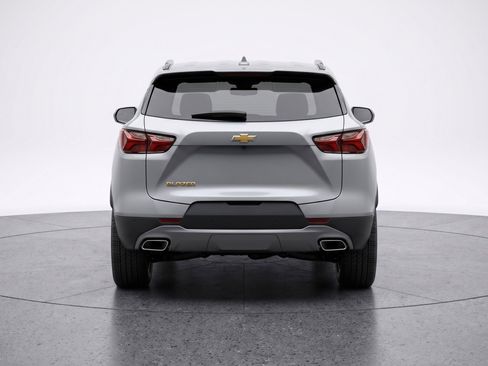 Used 2025 Chevrolet Blazer LT image 7