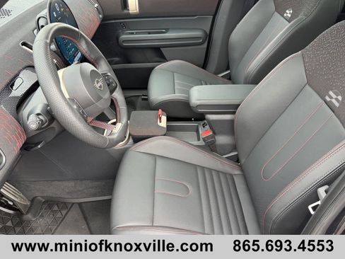 Used 2025 MINI Cooper Countryman John Cooper Works w/ Comfort Package Max image 12