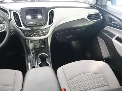 Used 2024 Chevrolet Equinox LS AWD/4WD image 31
