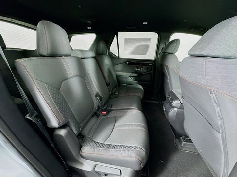 New 2026 Honda Pilot Sport image 27