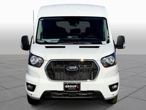 New 2025 Ford Transit 350 XLT image 3