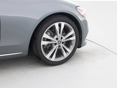 Used 2019 Mercedes-Benz C 300 Sedan image 19