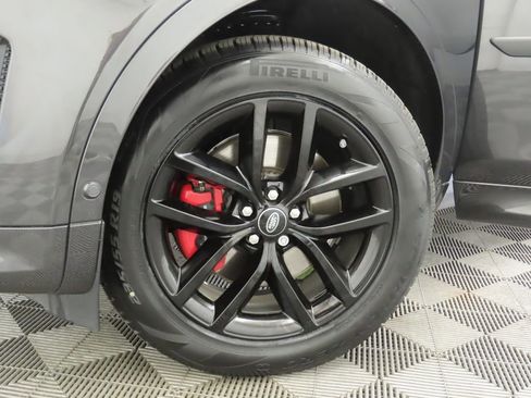 Used 2025 Land Rover Discovery Sport S AWD/4WD image 34