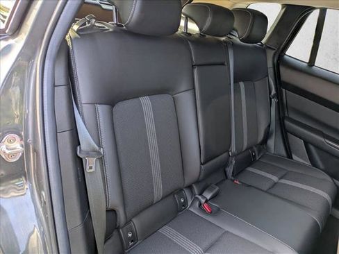 Used 2024 MAZDA CX-50 AWD 2.5 S w/ Premium Package image 15