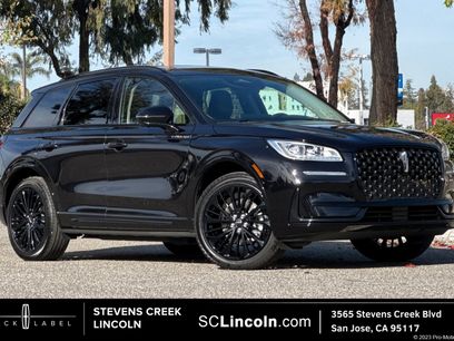 Used 2025 Lincoln Corsair Grand Touring w/ Equipment Group 301A