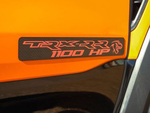 Used 2022 RAM 1500 TRX w/ TRX Level 2 Equipment Group image 64