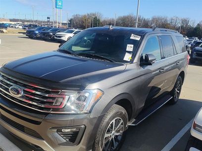 Used 2019 Ford Expedition XLT w/ Equipment Group 202A