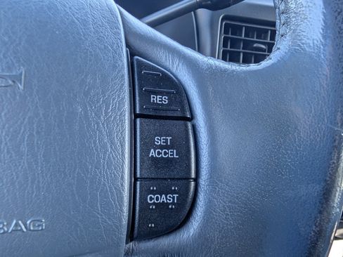 Used 2000 Ford Excursion XLT image 15