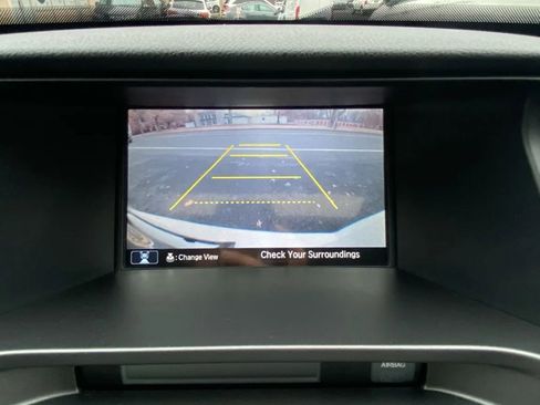 Used 2013 Honda Crosstour EX-L image 27