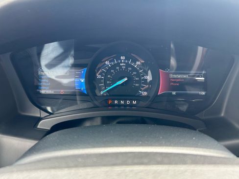 Used 2015 Ford Expedition Platinum AWD/4WD image 23