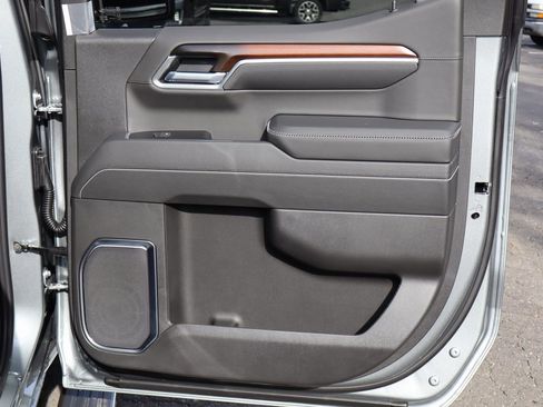 New 2026 GMC Sierra 1500 Denali image 23