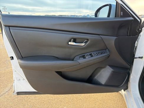 Used 2023 Nissan Sentra SV w/ All-Weather Package image 12