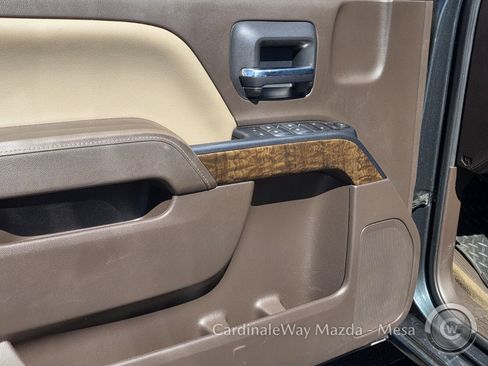 Used 2018 Chevrolet Silverado 1500 LT w/ LT Fleet Convenience Package image 10