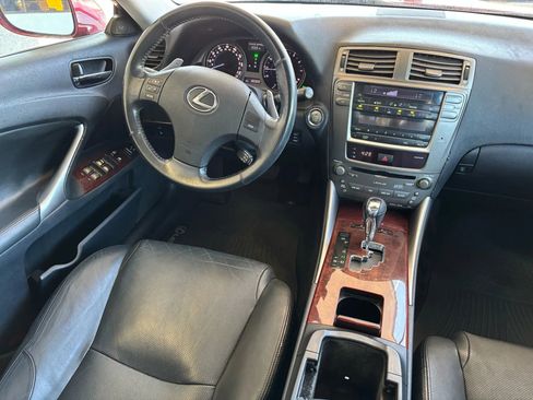 Used 2006 Lexus IS 250 image 10