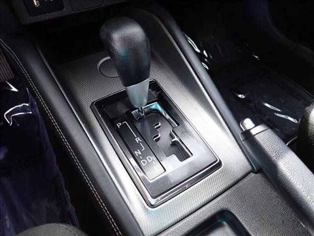 Used 2021 Mitsubishi Outlander Sport ES FWD image 15