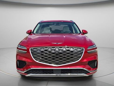 New 2026 Genesis GV70 2.5T Select AWD/4WD image 3