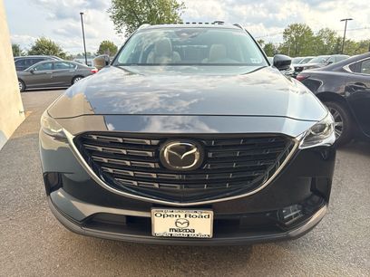 Certified 2023 MAZDA CX-9 Touring Plus