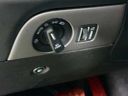 Used 2018 Dodge Durango Citadel w/ Quick Order Package 22P image 21