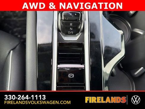 New 2026 Volkswagen Atlas SEL Premium R-Line image 42