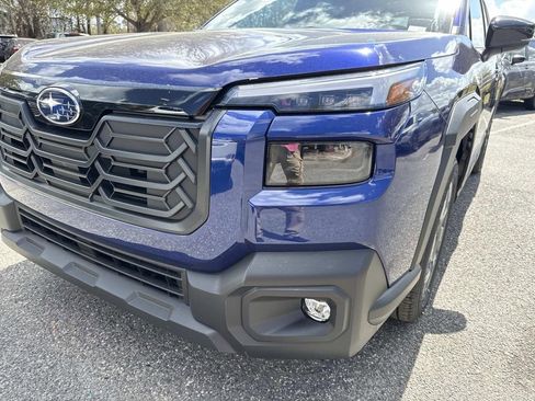 New 2026 Subaru Outback Premium image 9