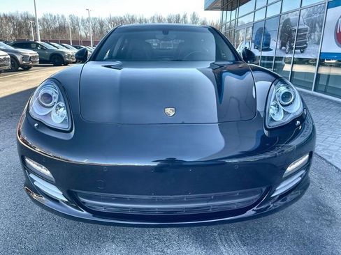 Used 2013 Porsche Panamera 4S image 28
