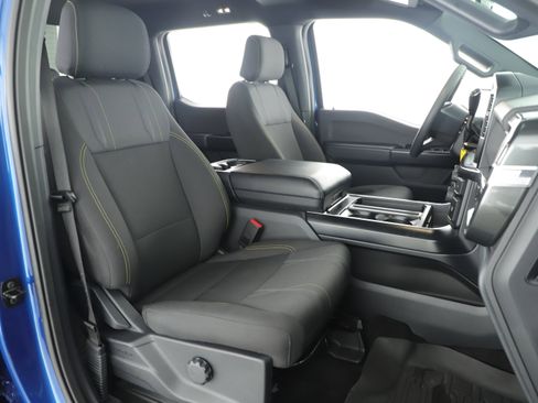 Used 2024 Ford F150 STX image 23