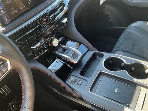 New 2026 Acura MDX A-Spec image 8