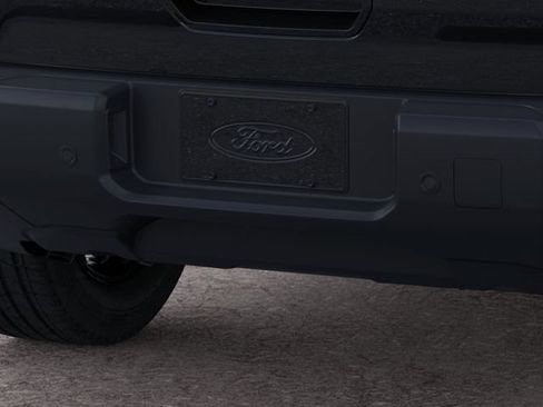 New 2026 Ford Bronco Sport Outer Banks AWD/4WD image 57